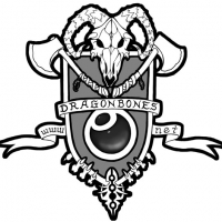 The Dragonbones.net Crest