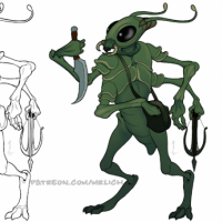 thri-kreen-creature-design-mrlich-dragonbones