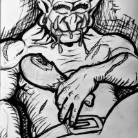 day6drooling
